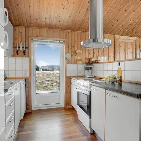 Lovely In Hvide Sande With Sauna